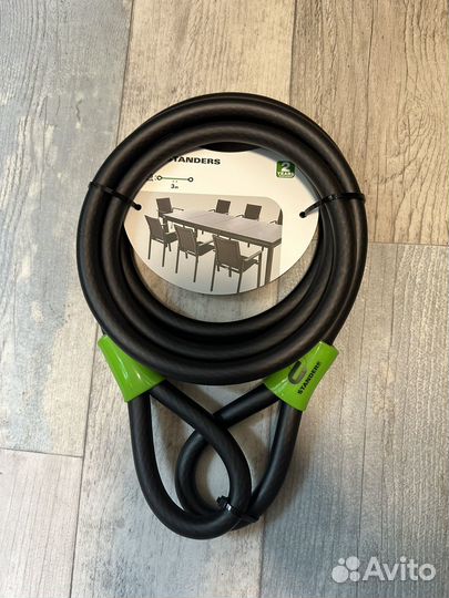 Цепь противоугонная