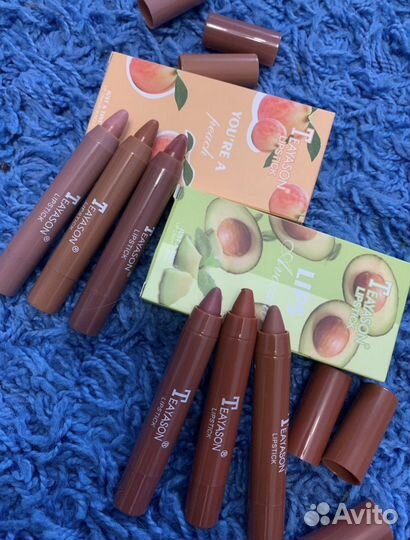 Карандаш помада