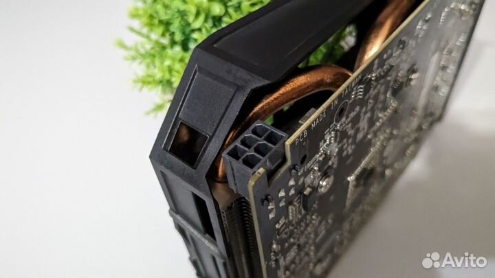 GTX 1060 3GB Gigabyte / Видеокарта