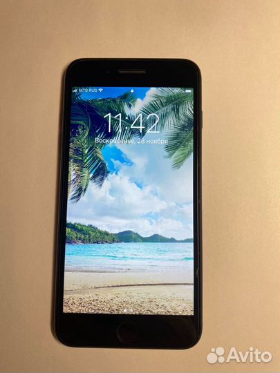 iPhone 7 Plus, 32 ГБ