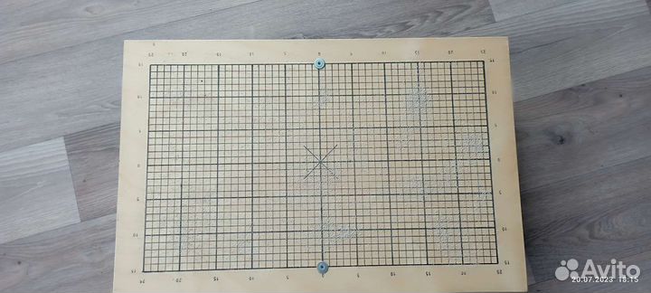 Доска Бильгао