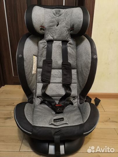 Автокресло Osann one360