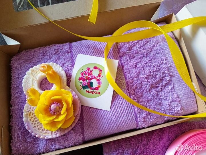 Подарочные наборы