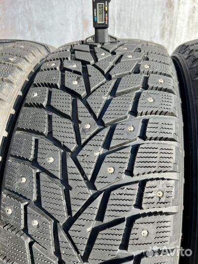 Dunlop Grandtrek Ice 02 255/50 R19