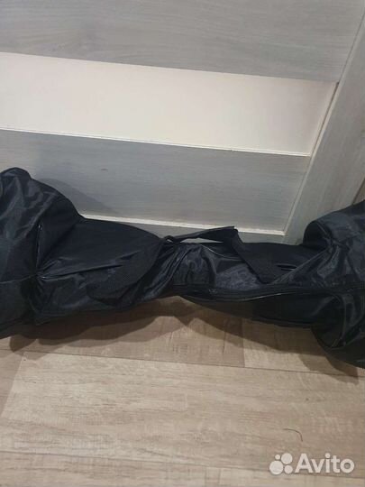 Гироскутер бу