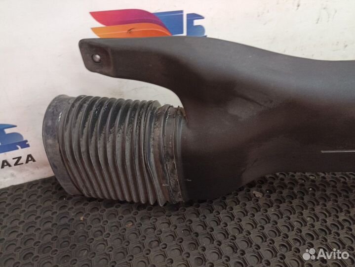 Воздухозаборник камаз 5490