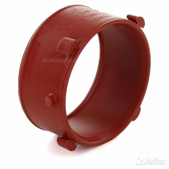 Mercedes-benz A 642 094 01 80 Кольцо уплотнительно