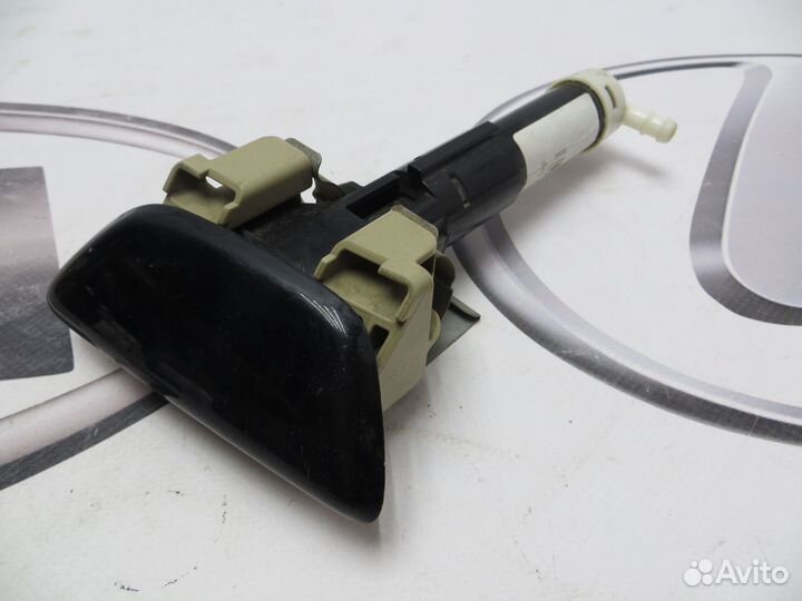 Форсунка омывателя фар Mazda CX-5