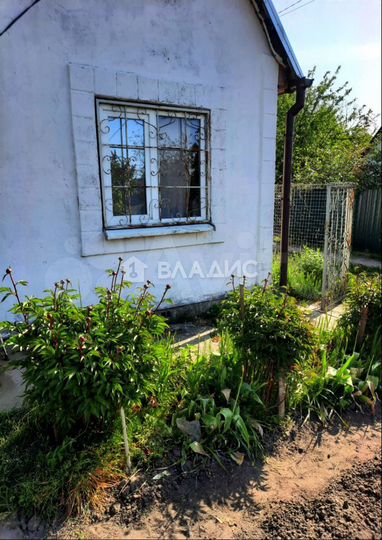 Дача 20 м² на участке 5,3 сот.