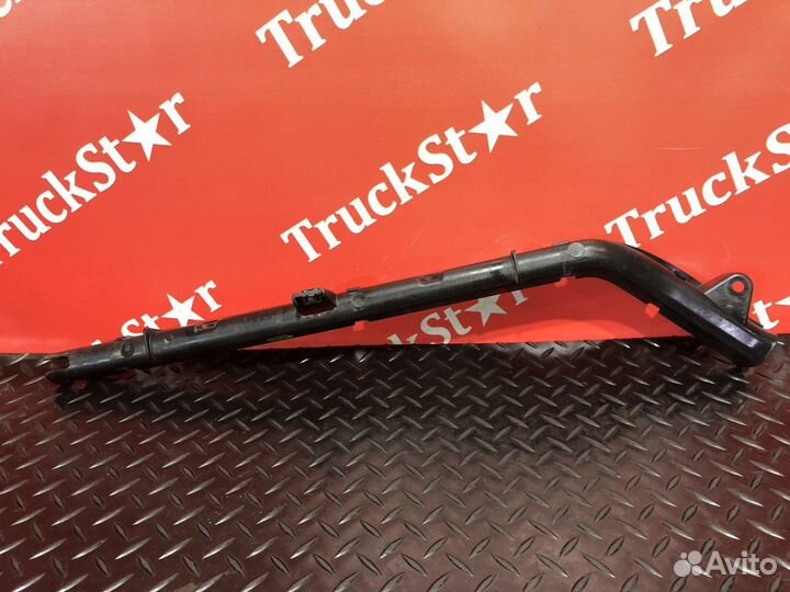 Кронштейн проводки левый Daf XF106