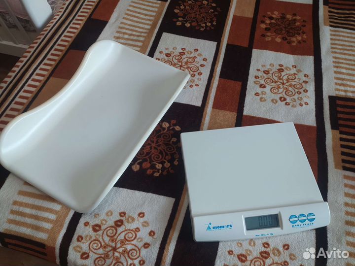 Детские весы