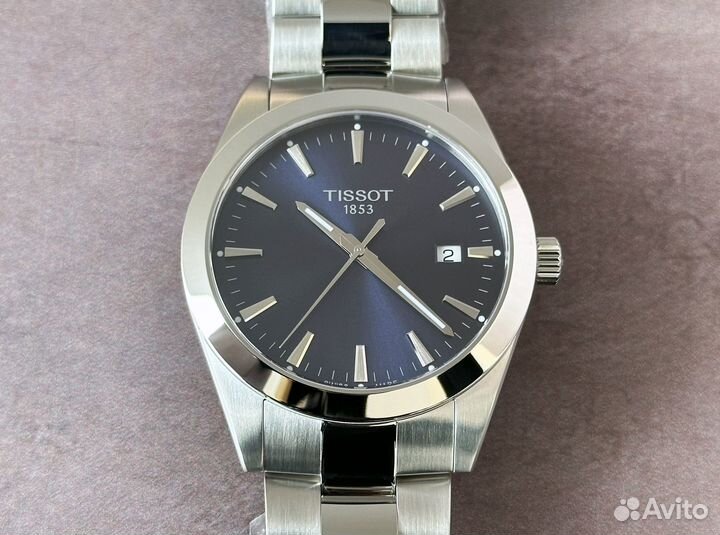 Наручные часы Tissot