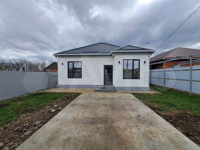 Сборный дом в Тимашевске приобрести