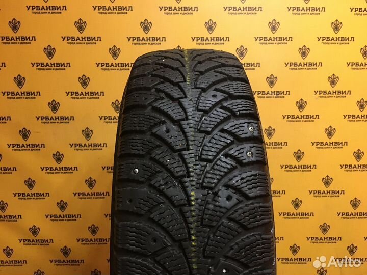 Nokian Tyres Nordman 4 175/70 R13 82T