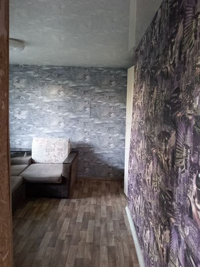 Квартира-студия, 20,6 м², 2/5 эт.