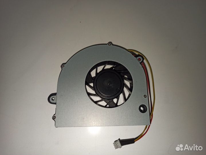 Вентилятор (кулер) для ноутбука Lenovo G450