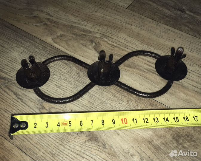 Подсвечник