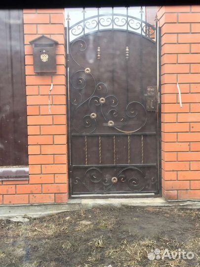 Ворота,мебель лофт,качели