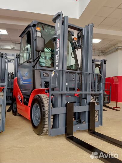 Вилочный погрузчик Heli CPCD25, 2024