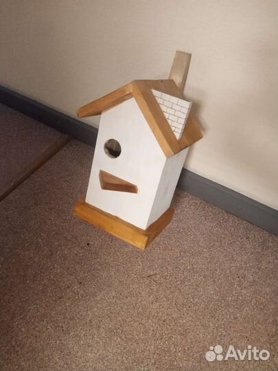 Скворечник