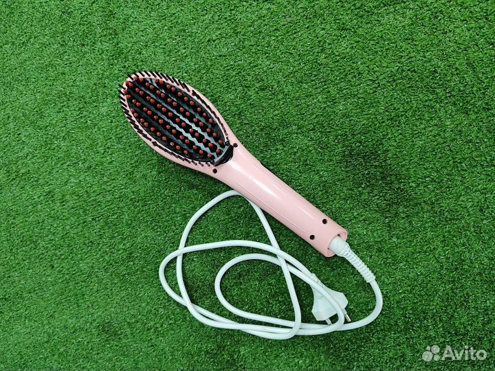 Выпрямитель для волос (107766) 12а/2