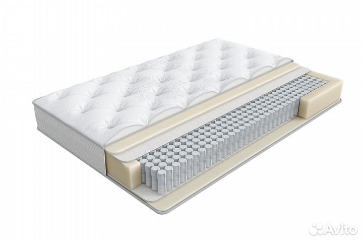 Матрас Serta Embrace Glory