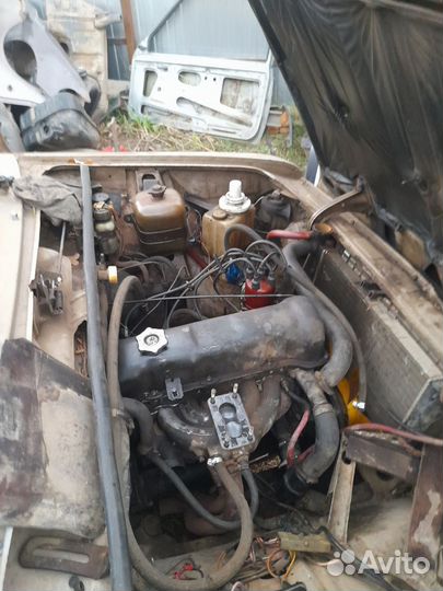 Авторазбор ваз 2106