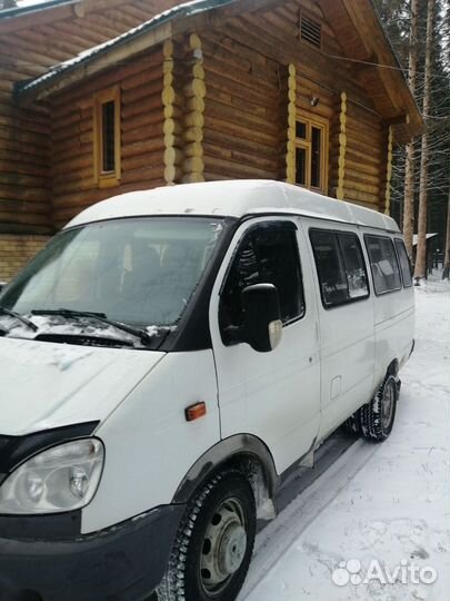 Перевозка пассажиров