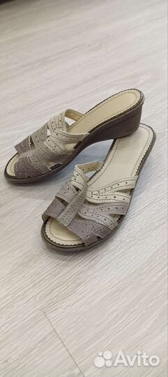 Эспадрильи женские новые 36 размер