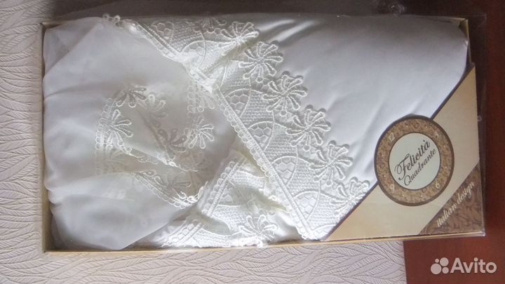 Конверт на выписку Felicita quadrante польша