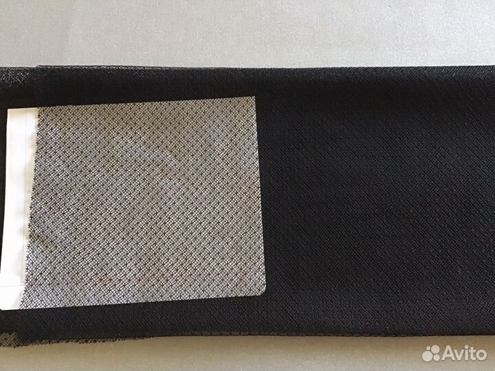 Ткань плащевая сетка СССР