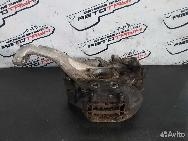 Ступица lexus LS460 LS600H USF45 USF46 UVF45 UVF46