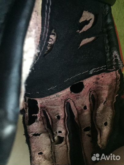 Детская хоккейная форма