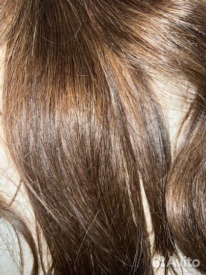 Продаю срез волос