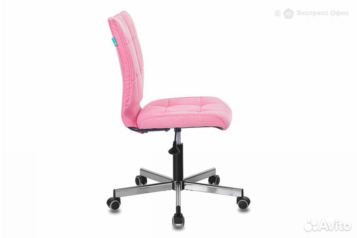 Кресло офисное Бюрократ CH-330M/velv36