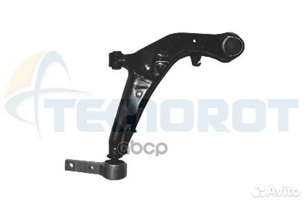 Рычаг подвески N-345 Teknorot