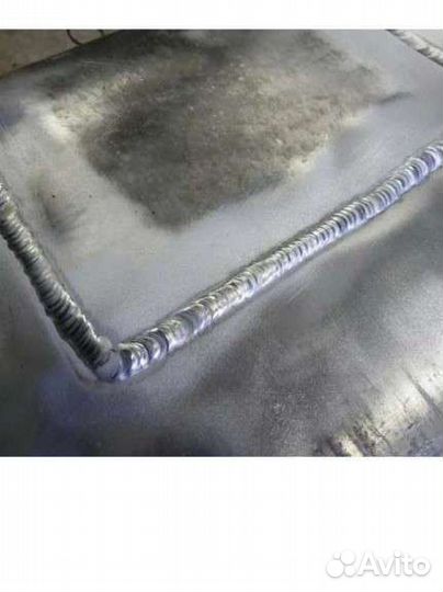 Тиг сварка и ремонт алюминиевых баков, радиаторов