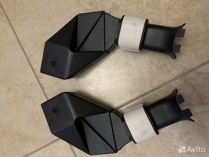 Адаптеры на bogaboo chameleon 3 на автокресло maxi