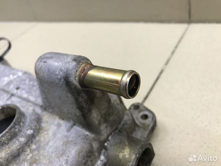 Крышка головки блока (клапанная) Primera P12E 2002