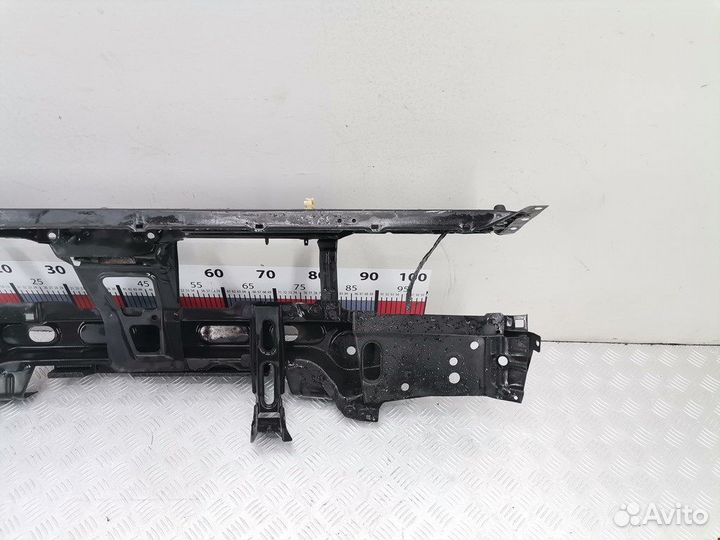 Панель передняя (телевизор) для Seat Ibiza 2