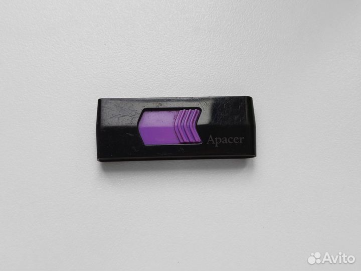 Флэшки 4-32 Гб