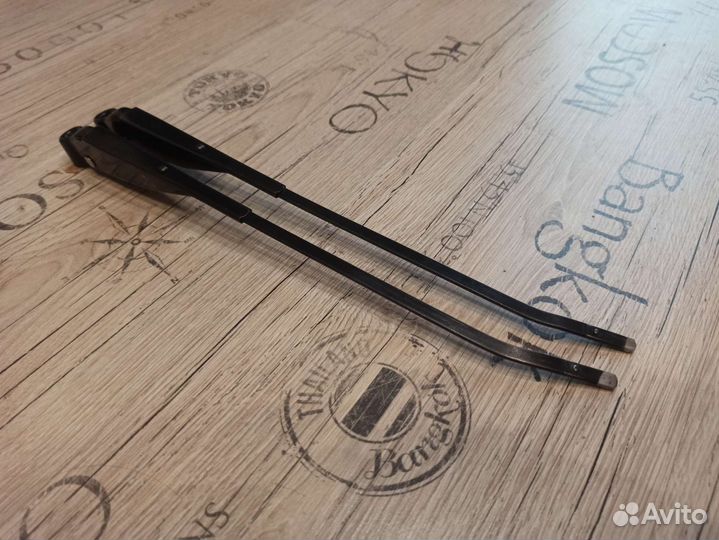 Коллекционный набор омывателя ваз 2101 2103 СССР