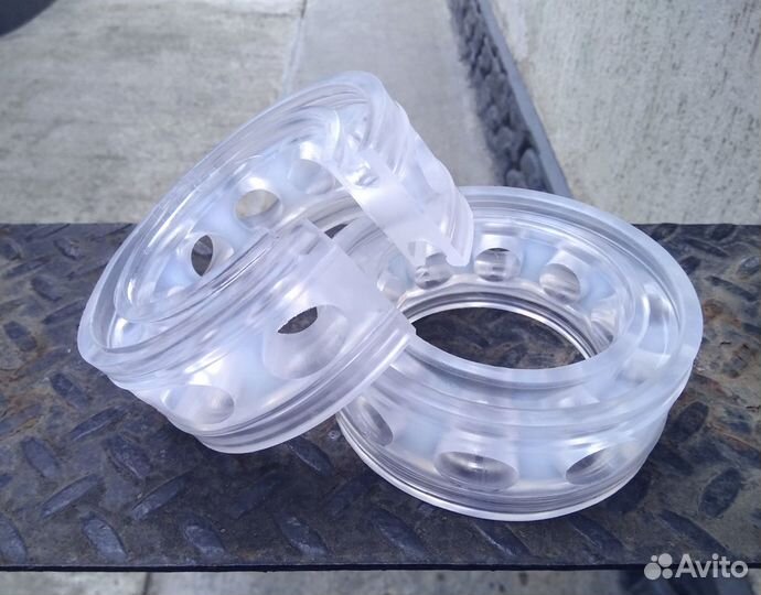 Автобаферы B-C