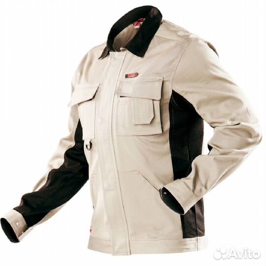 Костюм спец-авангард