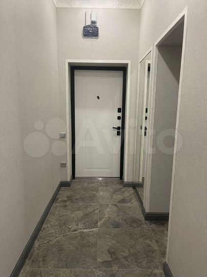 2-к. квартира, 59 м², 2/4 эт.