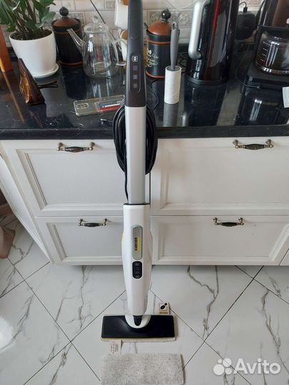 Паровая швабра Karcher SC 3 Upright EasyFix