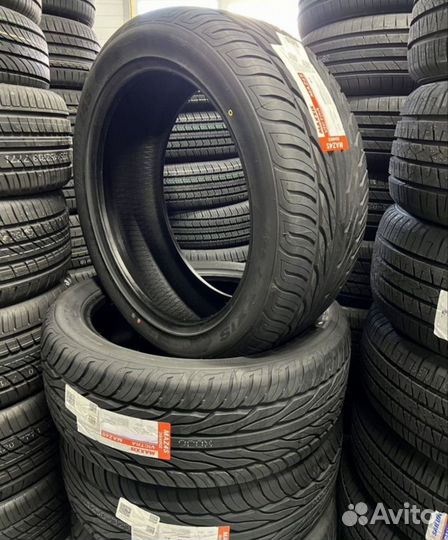 Maxxis MA-Z4S Victra 205/50 R16 91