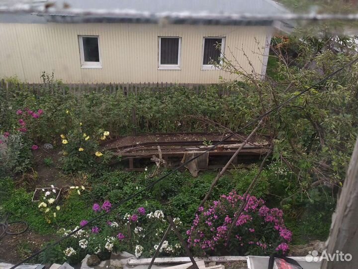 Эстакада автомобильная