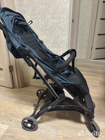 Коляска onyx складная для самолета