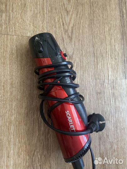 Фен для волос